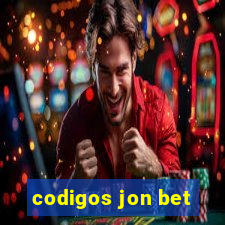 codigos jon bet